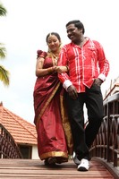 Chandamama Movie Stills